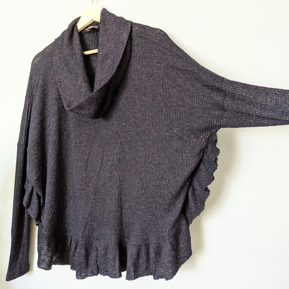 Anthropology postmark top - Picture 2 of 5